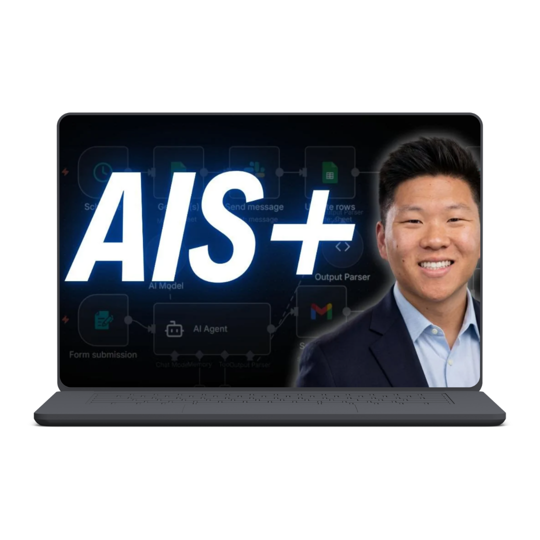 AI Automation Society Plus by Nate Herk (Dec 2025) — Updated Version